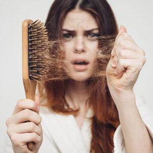 womens hair loss Toronto ON